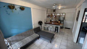 Jungle Beach & Surf apartment #1